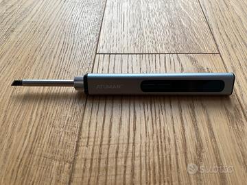 ATUMAN Q1 Saldatore a batteria 3,7V MPN