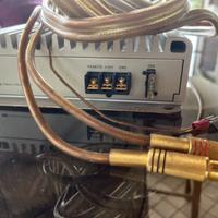 Amplificatore  audio Sony