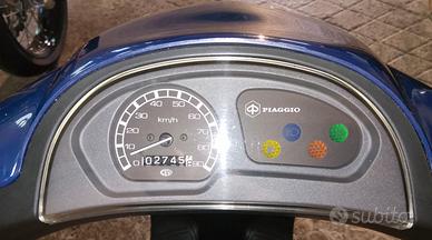 PIAGGIO ZIP