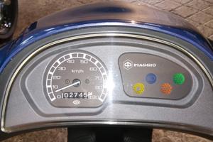 PIAGGIO ZIP