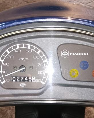 PIAGGIO ZIP