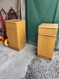 Mobiletti legno
