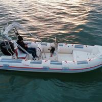 Gommone Motonautica Lioce 540