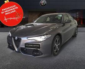 Alfa Romeo Giulia 2.2 TD 160 CV Super Busines...
