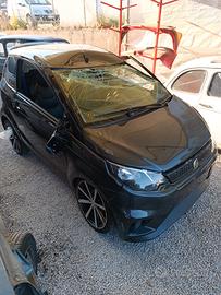 minicar
