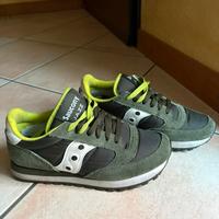 Saucony unisex tg. 38