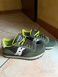 Saucony unisex tg. 38