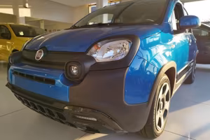 FIAT Panda 1.0 FireFly S&S Hybrid Pandina 338...