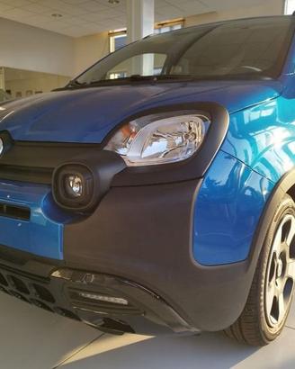 FIAT Panda 1.0 FireFly S&S Hybrid Pandina 338...