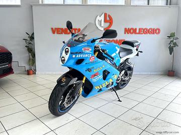 SUZUKI GSX R 1000