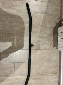 Barra per Lat machine