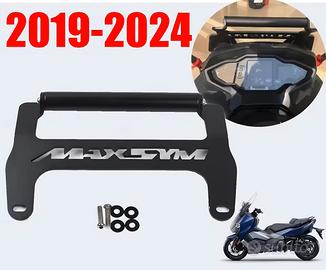 Maxsym TL500/508 staffa porta accessori 