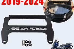 Maxsym TL500/508 staffa porta accessori 