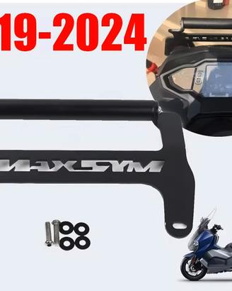 Maxsym TL500/508 staffa porta accessori 