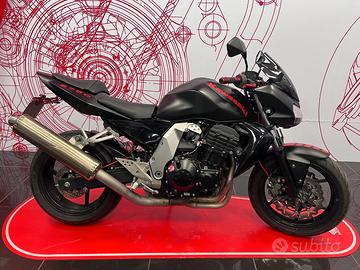 Kawasaki Z 750 2006