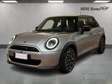 Mini Mini Cooper 5p 2.0 S Favoured auto