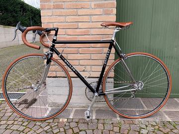 Bici da Corsa Vintage Rauler