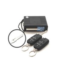 CHIUSURA CENTRALIZZATA UNIVERSALE CON 2 TELECOMAND