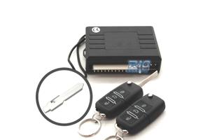 CHIUSURA CENTRALIZZATA UNIVERSALE CON 2 TELECOMAND