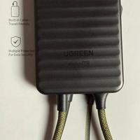 SSD portatile UGREEN NeoDrive Go D710 da 40 Gbps