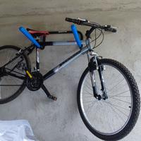 bicicletta mountain bike bugno