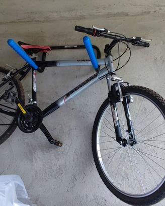 bicicletta mountain bike bugno
