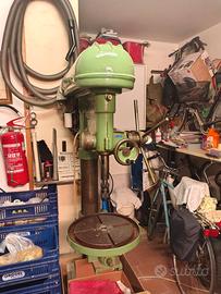 Trapano a colonna  Audax