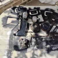 Ricambi per FIAT TOPOLINO