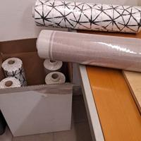 tovaglie  ranner  rotoloni.