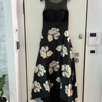 Vestito donna da cerimonia