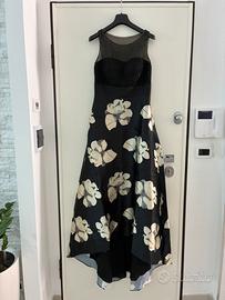 Vestito donna da cerimonia