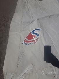 vela genoa