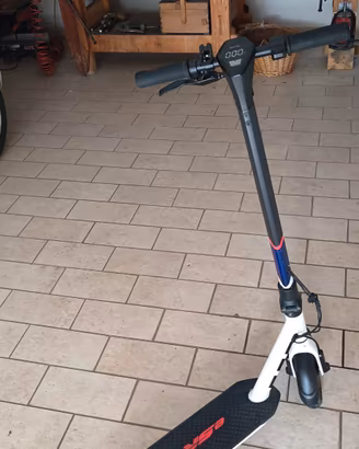 monopattino elettrico 