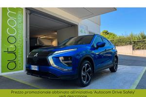 Mitsubishi EclipseCross 2.4 PHEV 4WD GARANZIA2ANNI