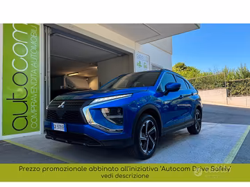 Mitsubishi EclipseCross 2.4 PHEV 4WD GARANZIA2ANNI
