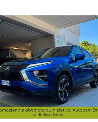 Mitsubishi EclipseCross 2.4 PHEV 4WD GARANZIA2ANNI