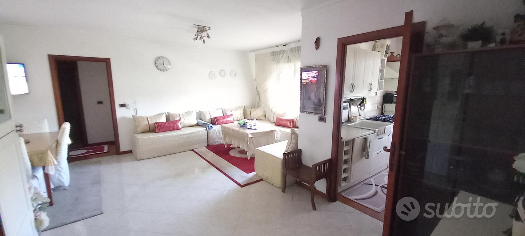 Appartamento – Roma, Torre Angela, Municipio Roma VI - Vista 4