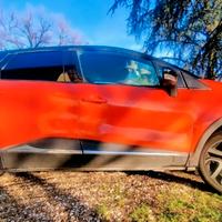 Renault Captur dci r-link