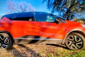 Renault Captur dci r-link