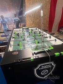 Leonhart tournament ITSF