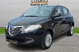 LANCIA Ypsilon TwinAir Metano Ecochic Gold