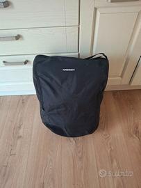 passeggini da viaggio, Peg Perego. Da cabina