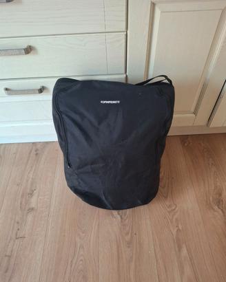 passeggini da viaggio, Peg Perego. Da cabina