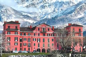 Bilocale Zona Pescarenico, Lecco