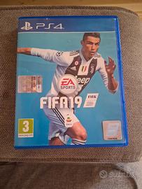 Fifa 19