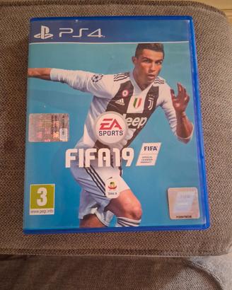 Fifa 19