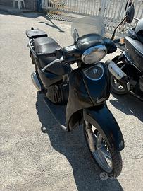 Scarabeo 50