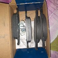 Bosch pastiglie freno