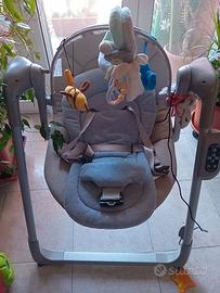 Dondolo INGLESINA come nuovo