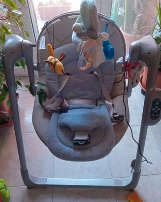 Dondolo INGLESINA come nuovo